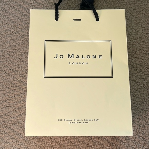 Jo Malone bag - Picture 1 of 1